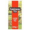 Yorkshire Tea - RED - LOOSE LEAF - 250g - Best Before: 09/2026